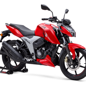 TVS Apache RTR 160 4V Periodic Service