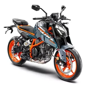 KTM 390 Duke Periodic Service