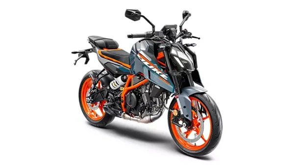 KTM 390 Duke Periodic Service