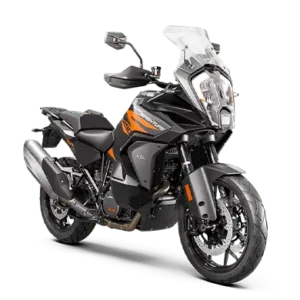 KTM 890 Adventure Periodic Service