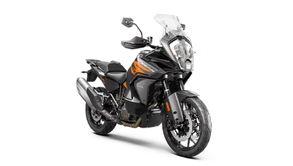 KTM 890 Adventure Periodic Service