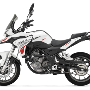 Benelli TRK 251 Periodic Service