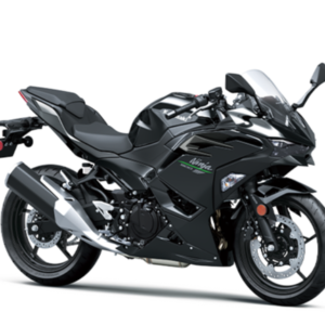 Kawasaki Ninja 500 Periodic Service