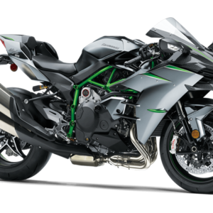 Kawasaki Ninja H2 Periodic Service