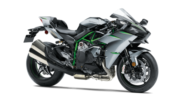 Kawasaki Ninja H2 Periodic Service