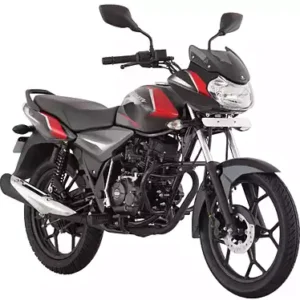 Bajaj Discover Periodic Service