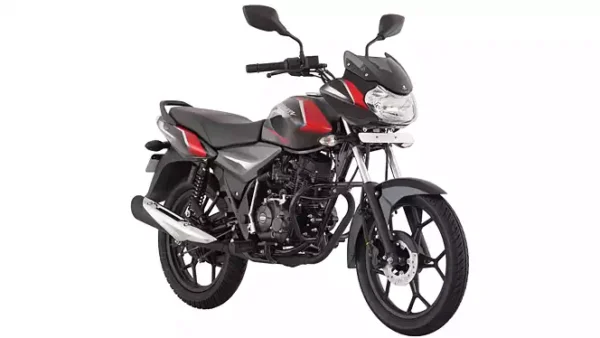 Bajaj Discover Periodic Service