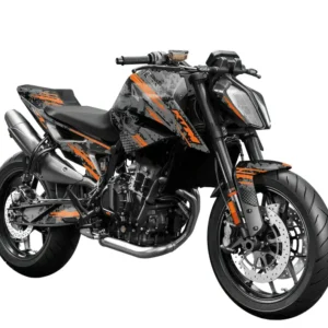 KTM 790 Duke Periodic Service