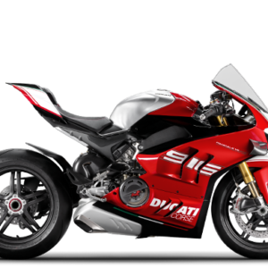 Ducati Panigale V4 Periodic Service