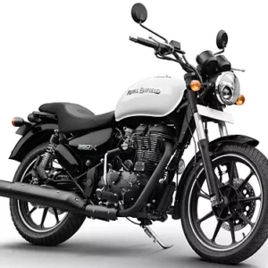 Royal Enfield Thunderbird 350X  Periodic Service