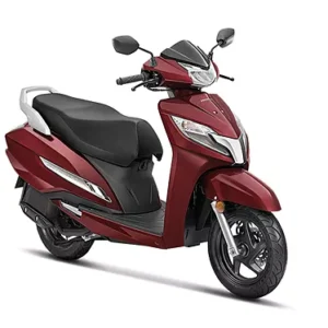 Honda Activa 125 Periodic Service