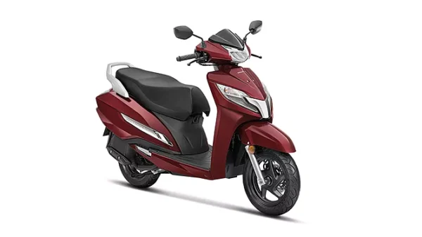 Honda Activa 125 Periodic Service