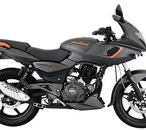 Bajaj Pulsar 180F Periodic Service