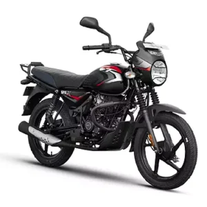 Bajaj CT 125 X Periodic Service