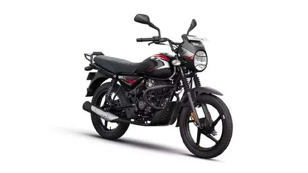 Bajaj CT 125 X Periodic Service