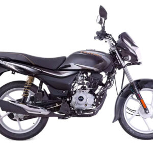 Bajaj Platina 100 Periodic Service