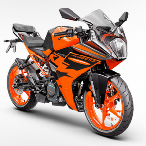 KTM 200 Duke Periodic Service