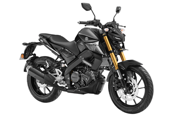 Yamaha MT 15 V2 Periodic Service