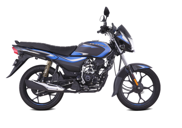 Bajaj Platina 110 Periodic Service