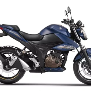 Suzuki Gixxer 250 Periodic Service