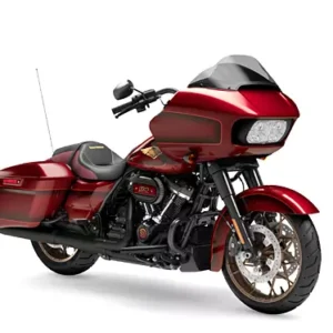 Harley Davidson Road Glide Periodic Service