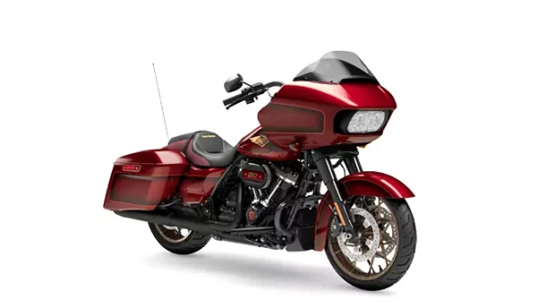 Harley Davidson Road Glide Periodic Service