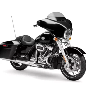 Harley Davidson Street Glide Periodic Service