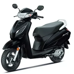 Honda Activa 6G Periodic Service