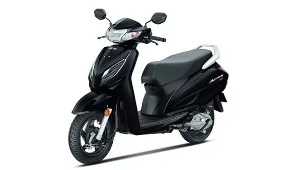 Honda Activa 6G Periodic Service