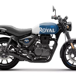 Royal Enfield Hunter 350 Periodic Service