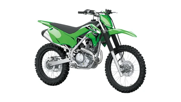 Kawasaki KLX230RS Periodic Service