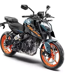 KTM 250 DUKE Periodic Service