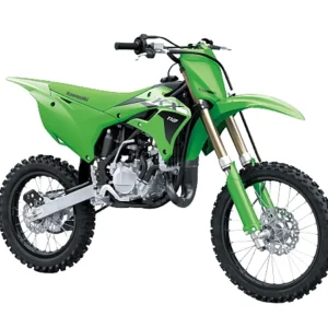 Kawasaki KX112 Periodic Service