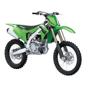 Kawasaki KX 250 Periodic Service