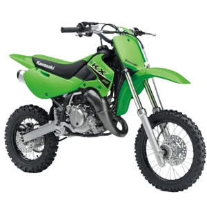 Kawasaki KX65 Periodic Service