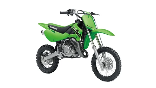 Kawasaki KX65 Periodic Service