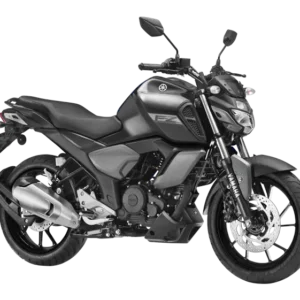 Yamaha FZ 25 Periodic Service