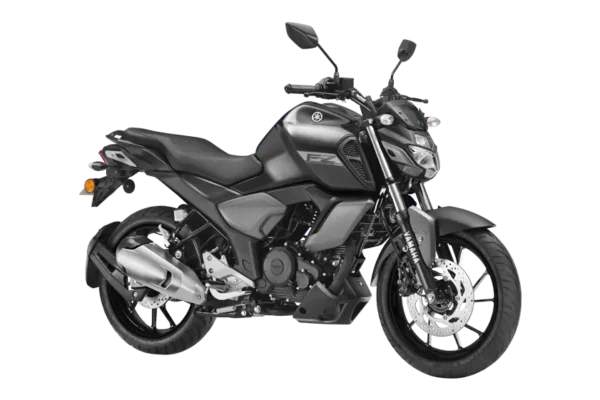 Yamaha FZ 25 Periodic Service