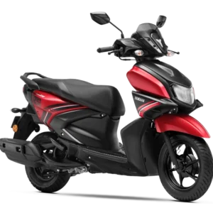 Yamaha RayZR 125 Fi Hybrid Periodic Service