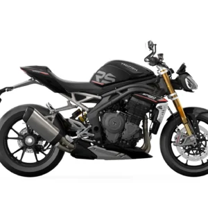 Triumph Speed Triple 1200 Periodic Service