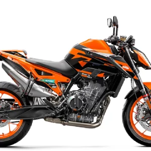 KTM 890 Duke GP 2023 Periodic Service