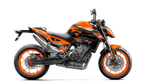 KTM 890 Duke GP 2023 Periodic Service