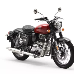 Royal Enfield Bullet 350 Periodic Service