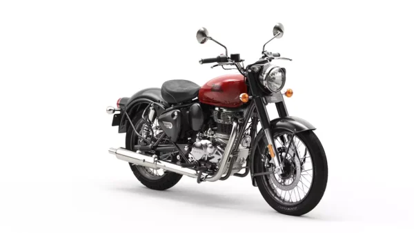 Royal Enfield Bullet 350 Periodic Service