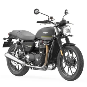 Triumph Speed Twin 900 Periodic Service