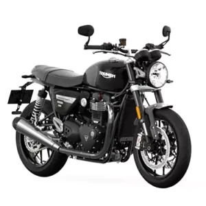 Triumph Speed Twin Periodic Service