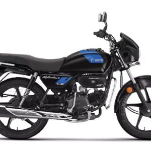 Hero Splendor Plus Xtec Periodic Service