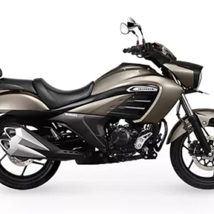 Suzuki Intruder 150 Periodic Service