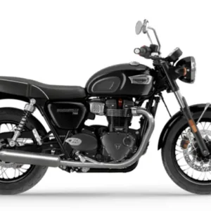 Triumph Bonneville T100 Periodic Service