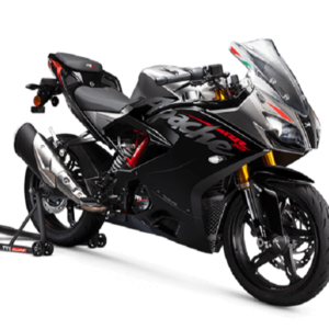 TVS Apache RR 310 Periodic Service